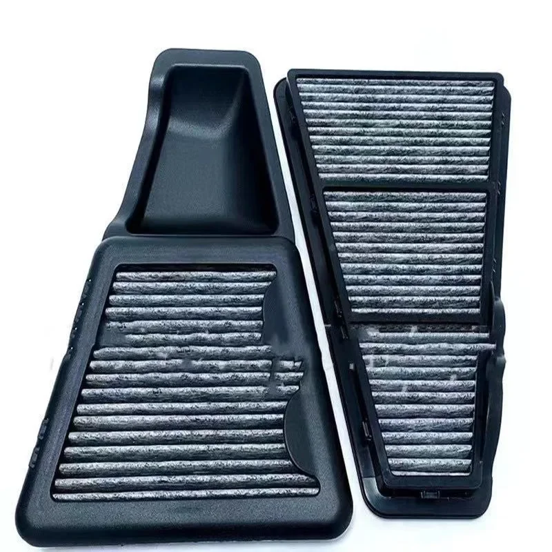 

New! 3D1819619A Cabin Pollen Air Filters 3D1819620A For VW Phaeton RH W12 For Bentley Continental Gt Gtc Flying Spur V8 Sedan 4.