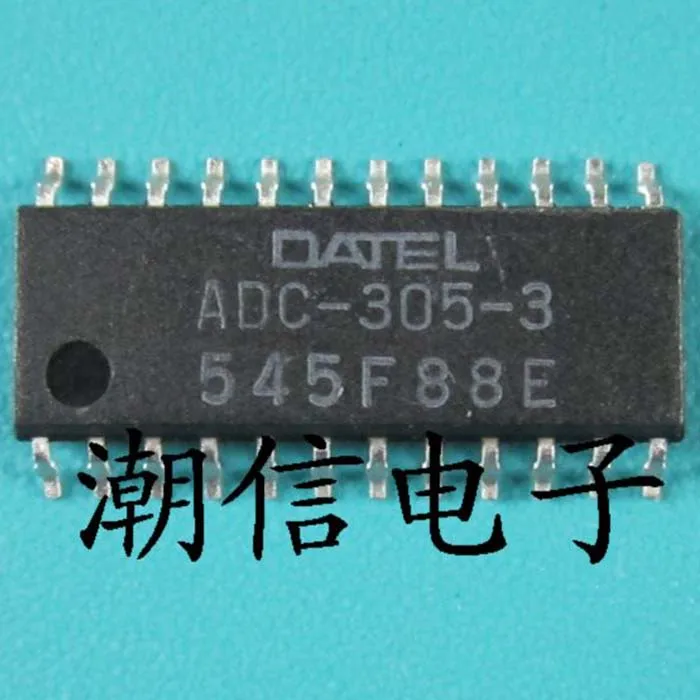 Free shipping   ADC-305-3SOP-24       10PCS