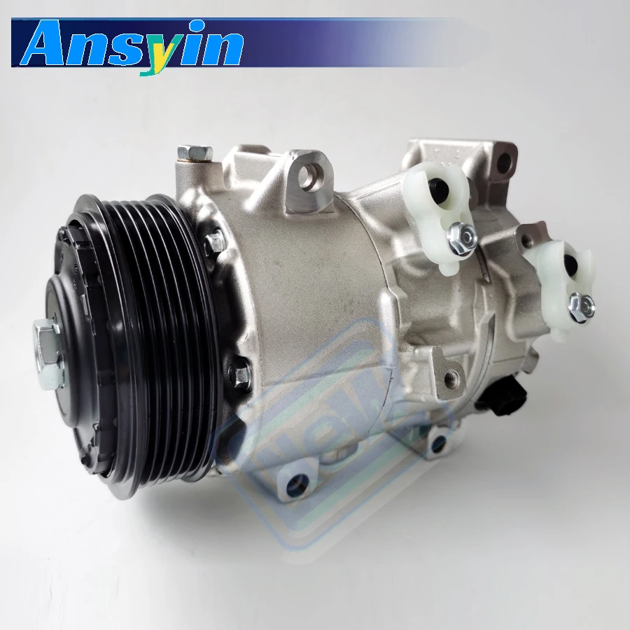 6SEU13C 6SEU16C Air AC Compressor for Changan Cs95 2018-2023 ST695065 8104100-AP02 2302200753Z S401021-0101 SW447150-5750