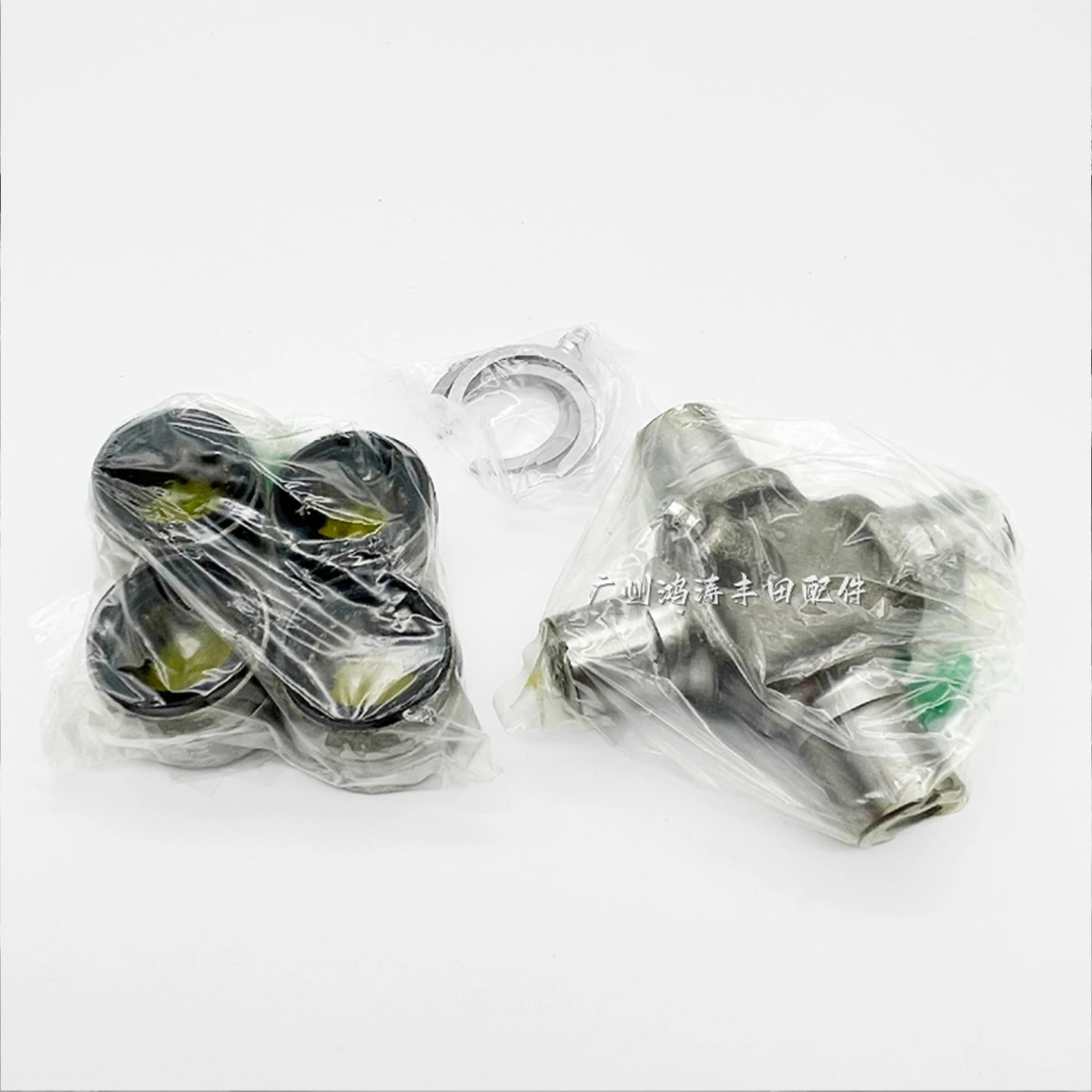 

For Toyota 2003-2020 Prado LC120 LC150 2700 4000 Drive Shaft Universal Joint