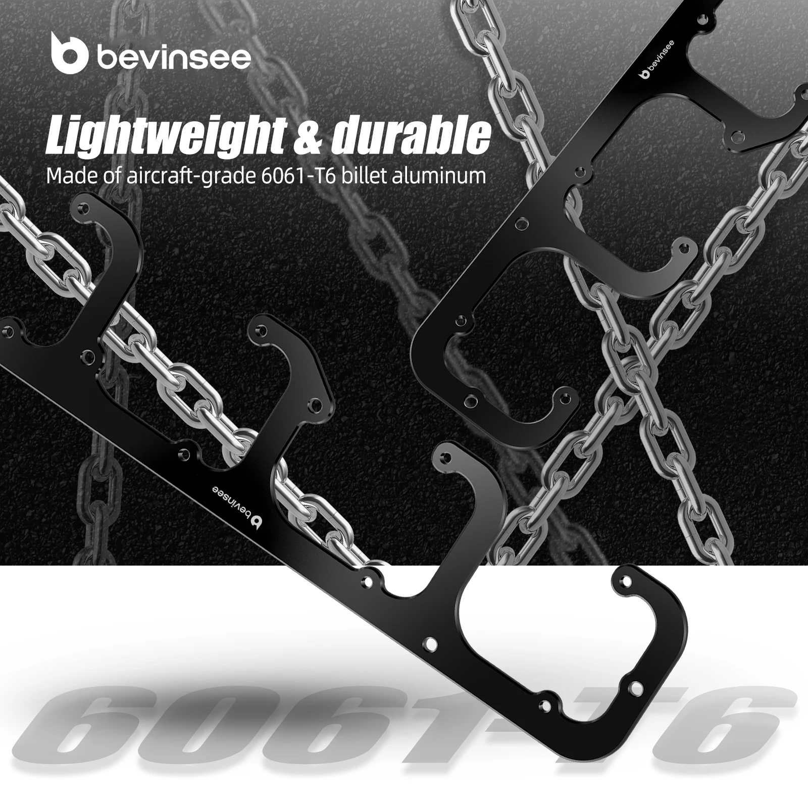 Nur für LS-Spulenhalterungsset, für D514A- und D510C- und D581-Spulen, für LKW LQ4 LQ9 L92 L99 L33 LR4