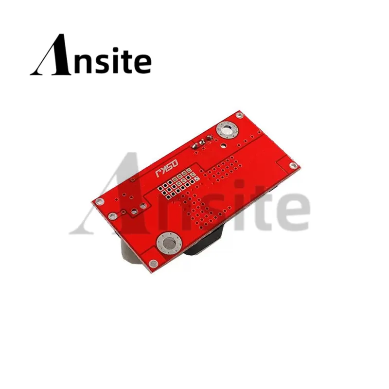 20W XL6009 DC-DC Adjustable power supply High performance voltage lift module Low Ripple band enabled