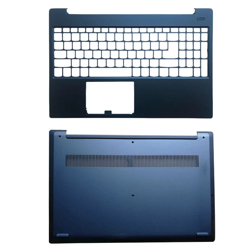 

15,6-дюймовый новый верхний упор для рук + нижний чехол для Lenovo Ideapad S340-15API S340-15IWL