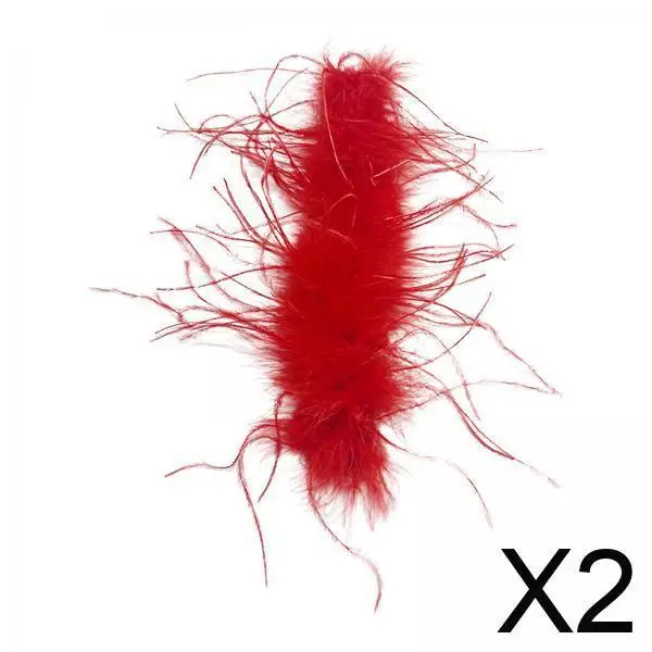 

Двусторонний браслет с плюшевыми перьями, очаровательные аксессуары для рук, браслет в стиле Лолиты для девочек, вечерние сувениры