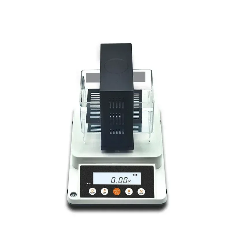 XY-2CM Density Balance High Quality Benchtop Digital Bulk Concrete