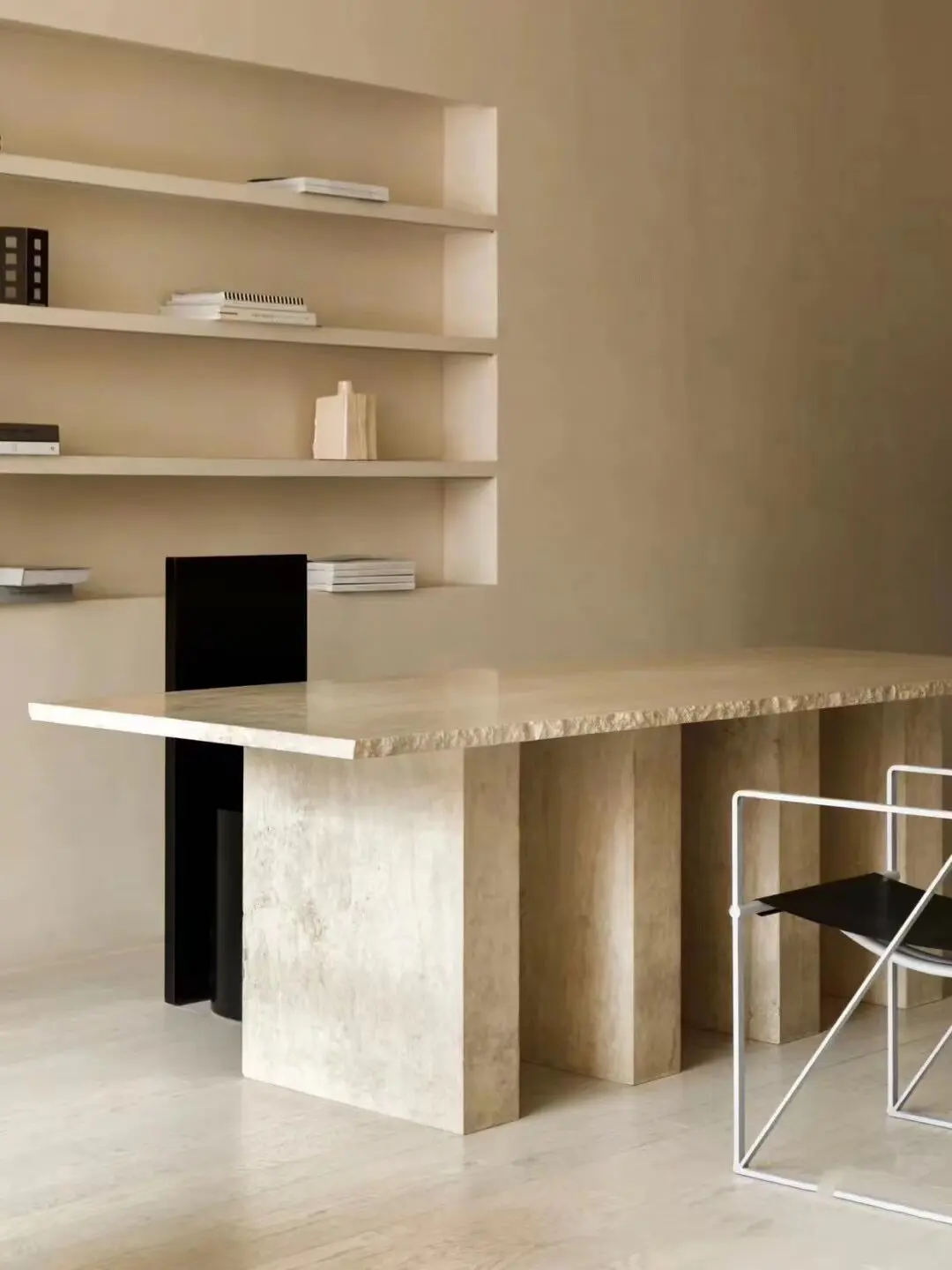 h*-Natural Marble Rectangular Customizable Dining Tables Coffee Tables Island Countertops Entranceway Background Walls