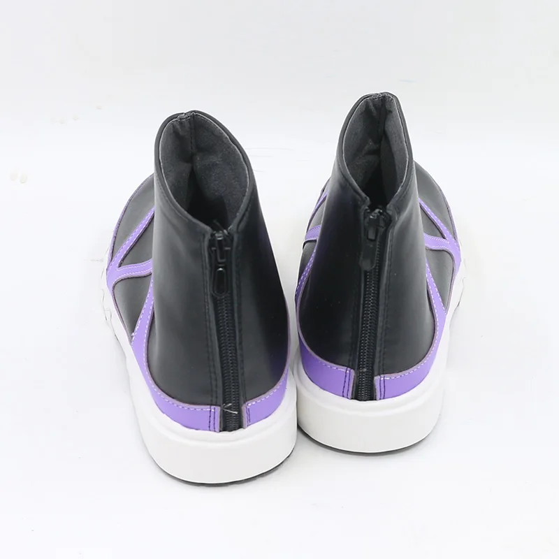 Reload Cosplay chaussures P3 recharge Cosplay chaussures bottes hommes Halloween
