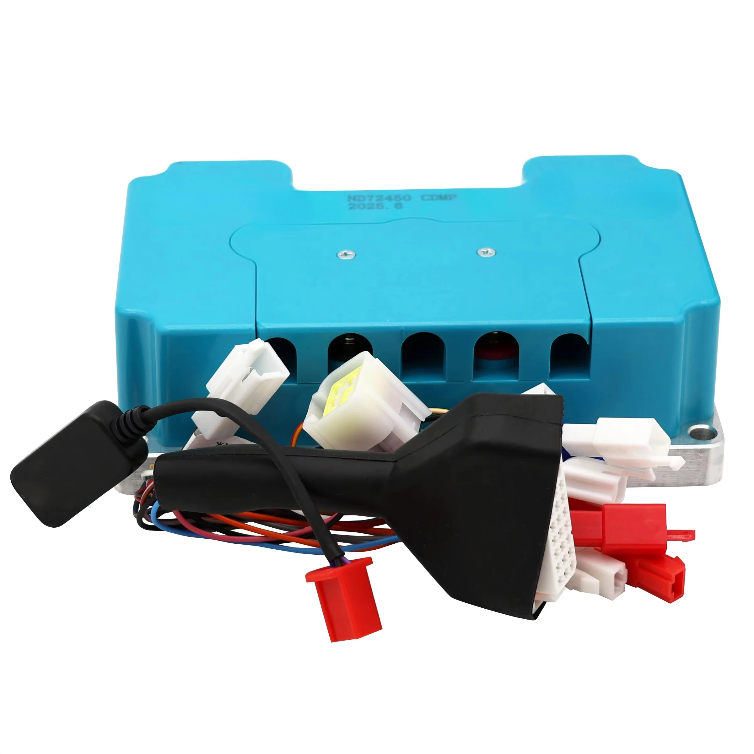 For Brushless DC Motor Controller DKYS96530 Smart 96V330A Is Suitable for Motorcycle Electric Vehicles