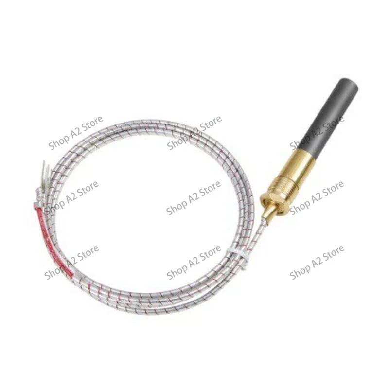 Gas Fireplace Heater Accessories Microelectric Potential Temperature Sensor Thermopile Thermocouple Accessories