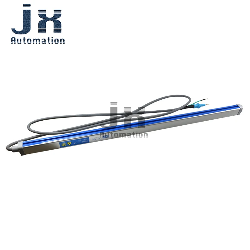 Industrial Static Eliminator Bar XK601B Anti-static Ion Bar for Bag Making Machine