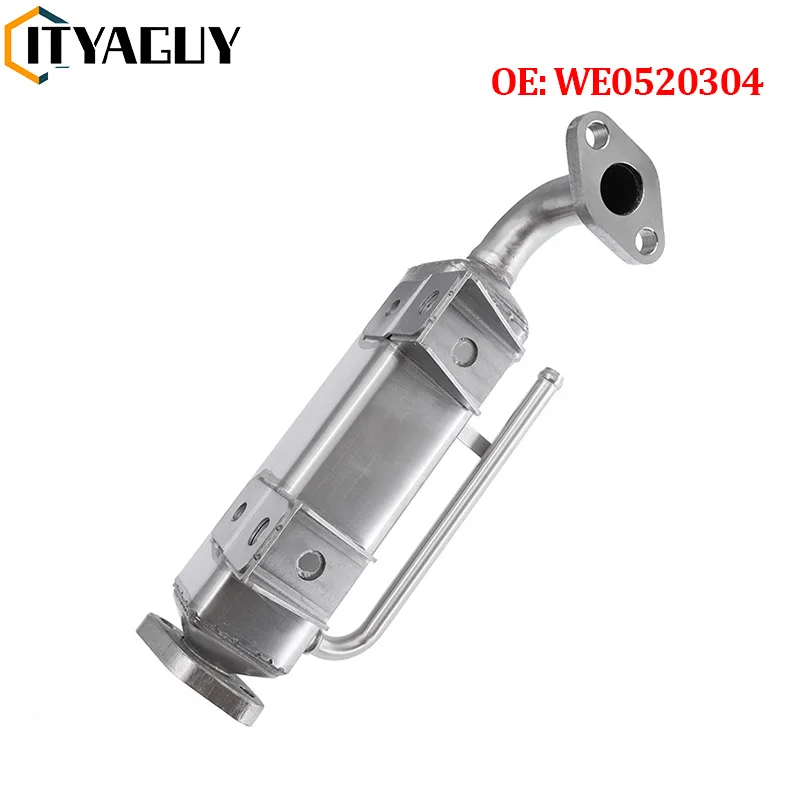 

WE0520304 AP03 EGR Cooler Valve For Mazda BT50 B2500 BOSS B2500 UN 2.5L 3.0L For Ford Ranger XL PJ PK Series