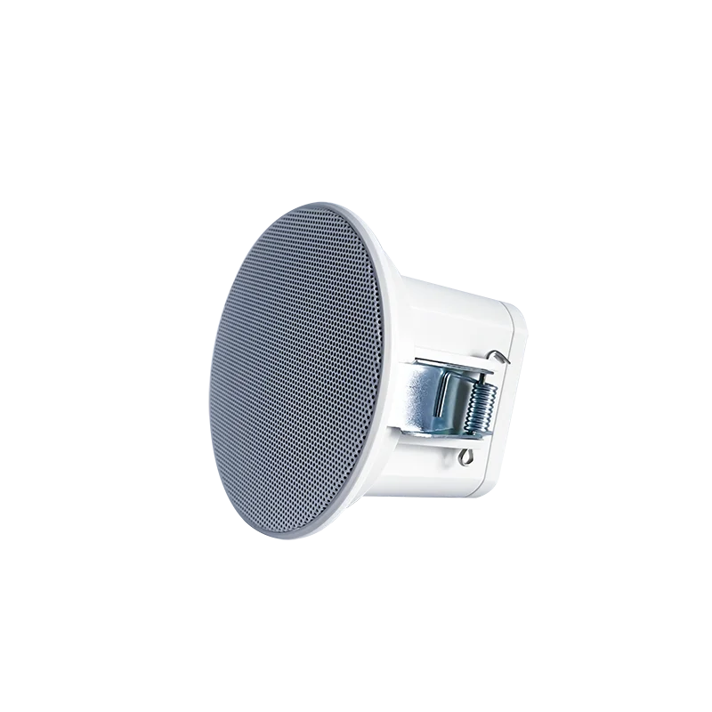 2 Inch Surround Sound System Loudspeakers 8Ohm Roof For Home Background Music Audio Ceiling Speaker