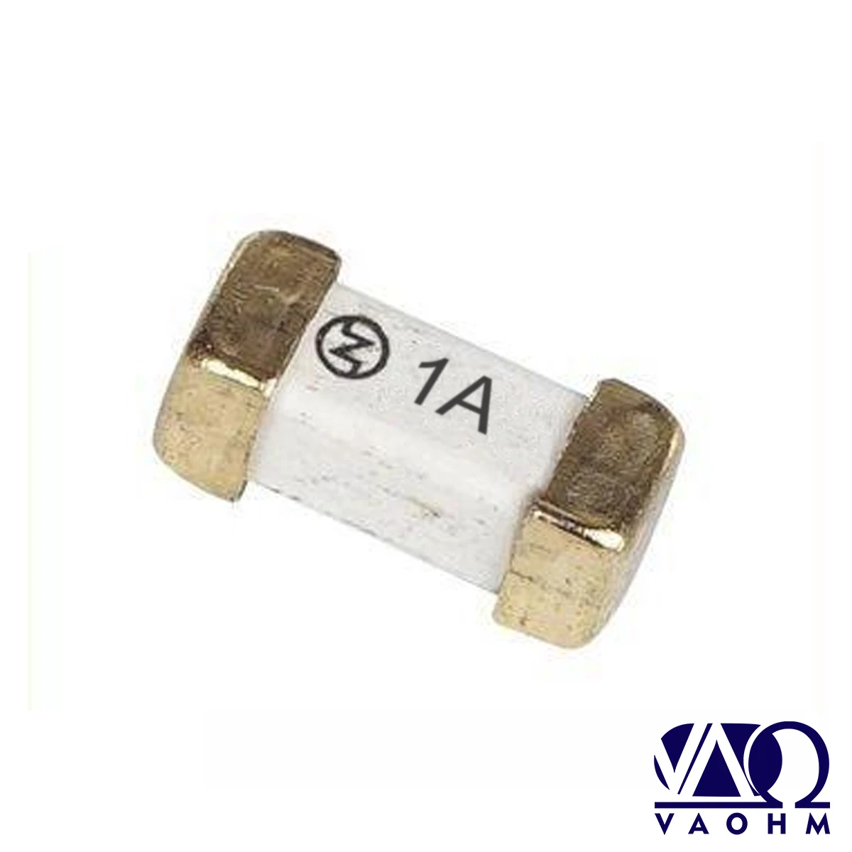 10PCS/LOT 1808/2410/6125 SMD Time Lag Fuse  1A 2A 3A 4A 5A 6A 7A 8A 9A 10A