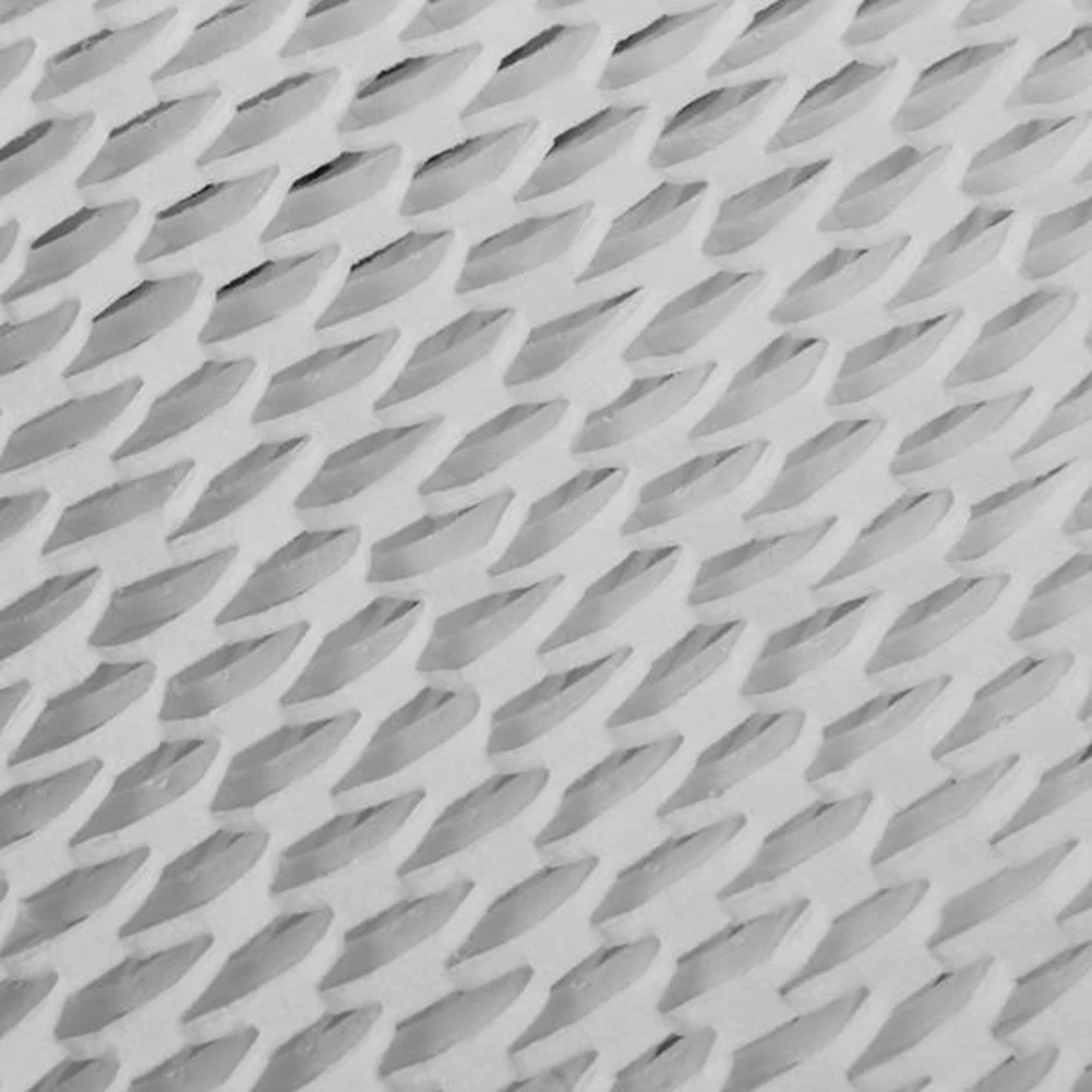 

2PCS HFT600 Replacement Wicking Filter T for Honeywell Top Fill Tower Humidifier HEV615 & HEV620,Compare to Part HFT600T