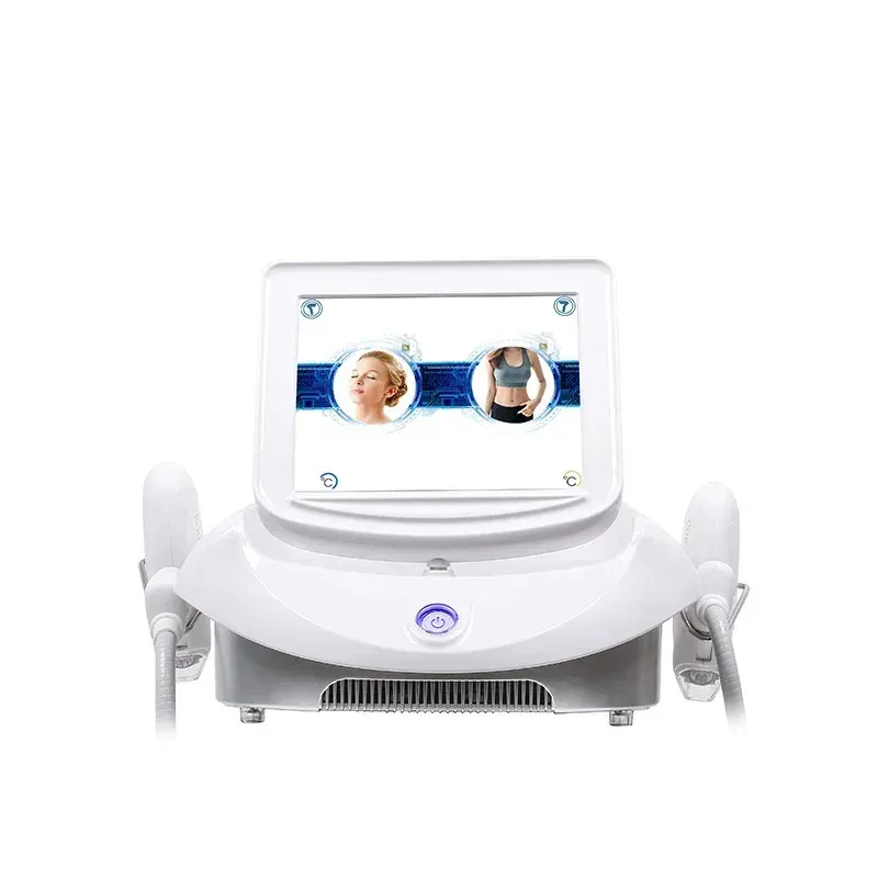 

Newest Technology Novoxel Tixel 2 Thermal Fractional Mezotix Machine WithTwo Handle Pigment Scar Wrinkle Stretch Removal Machine