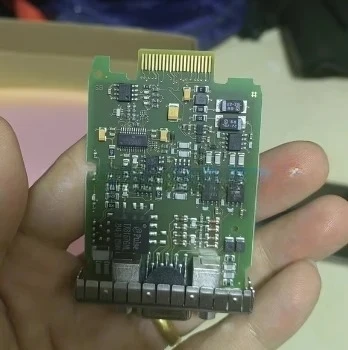 

Совершенно новый вставной модуль 8BAC0122.000-1