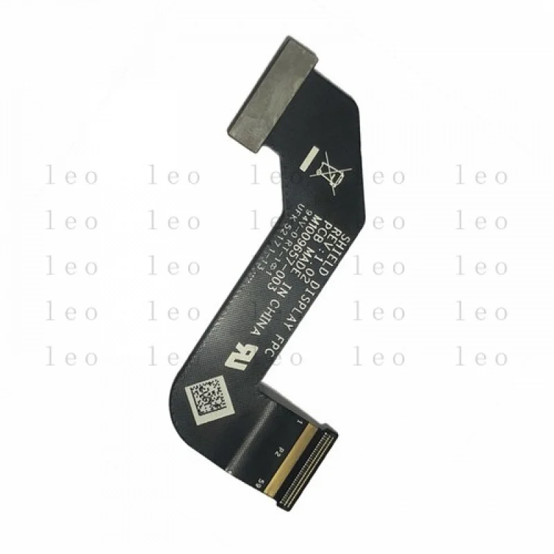 

YY Cable For Microsoft surface book 2 15" 1793 LCD display cable M1009657-003 fs