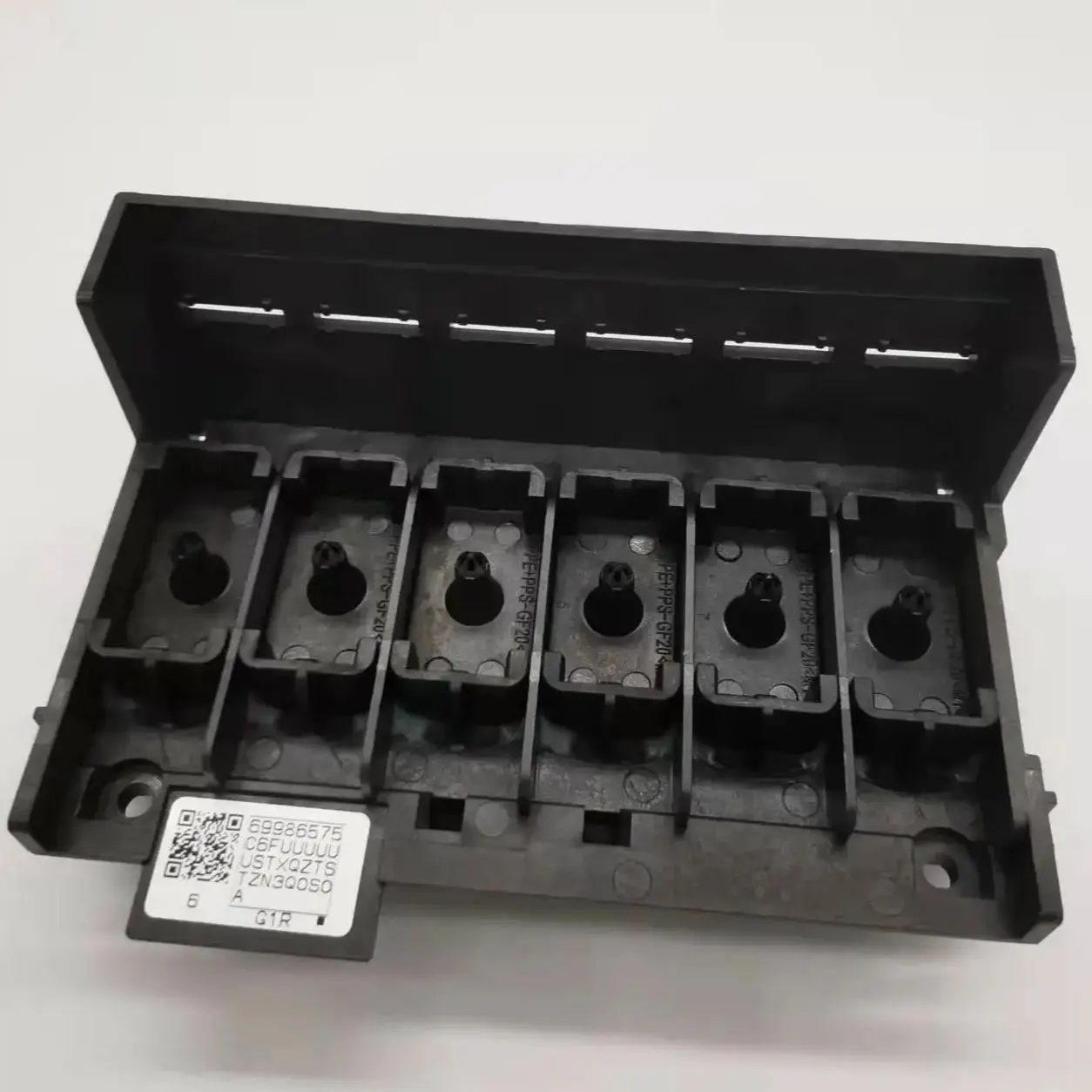 

XP600 Printhead Print Head for Epson DX11 XP601 XP605 XP610 XP700 XP701 XP702 XP710 XP720 XP800 XP820 XP821 XP830 XP850 XP950