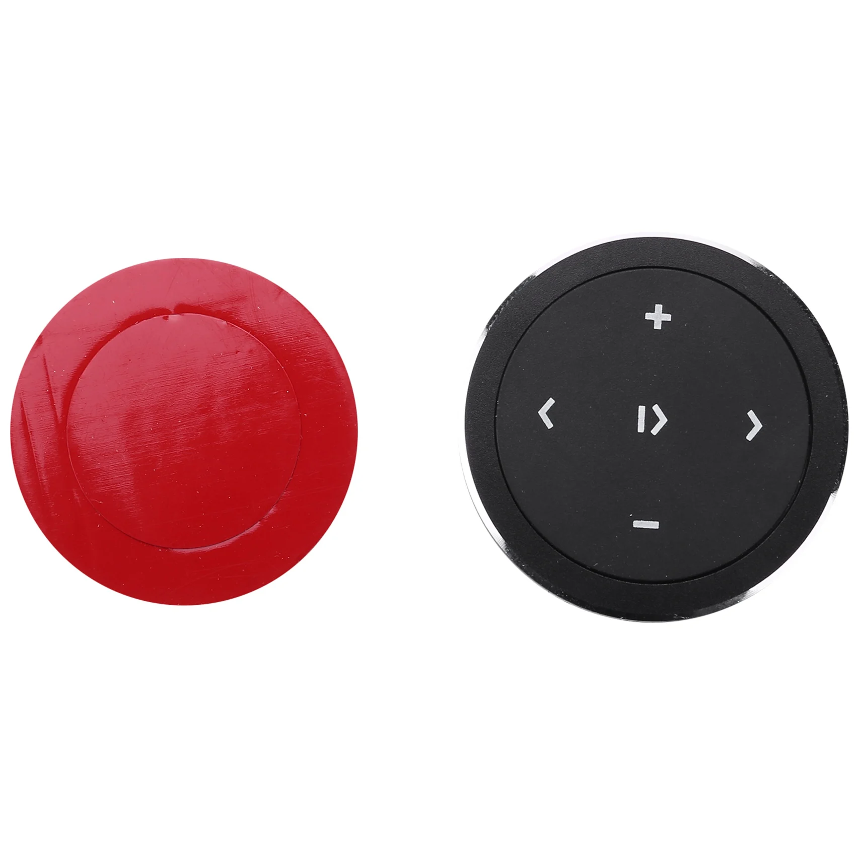 Exquisite Car Wireless Mobile Phone Multimedia Bluetooth Multifunctional Steering Wheel Remote Controller
