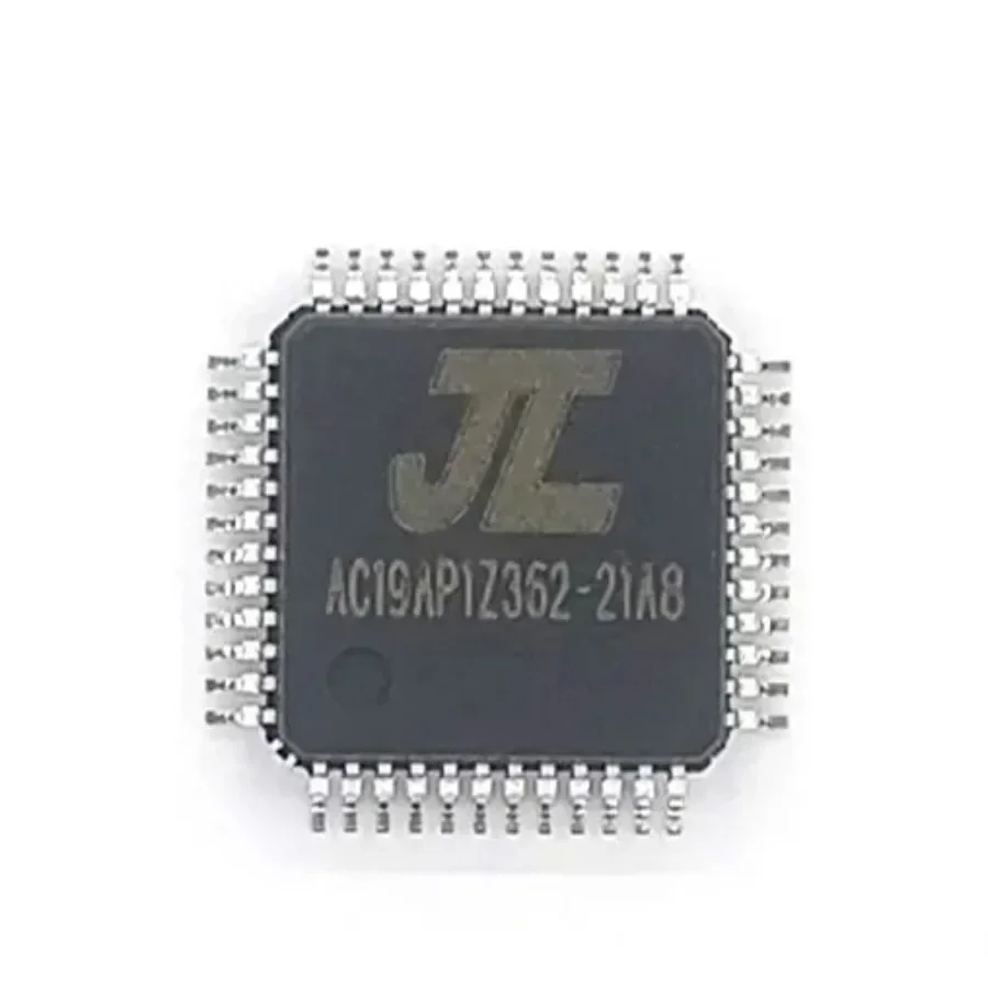 JL 5.0 Bluetooth AC6921A Stereo Multi-function Multi-IO Port Supports SD Card/U Disk/FM Chip