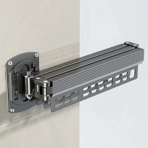 топ 10 складная сушилка - №6