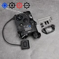PEQ Blue Laser BK
