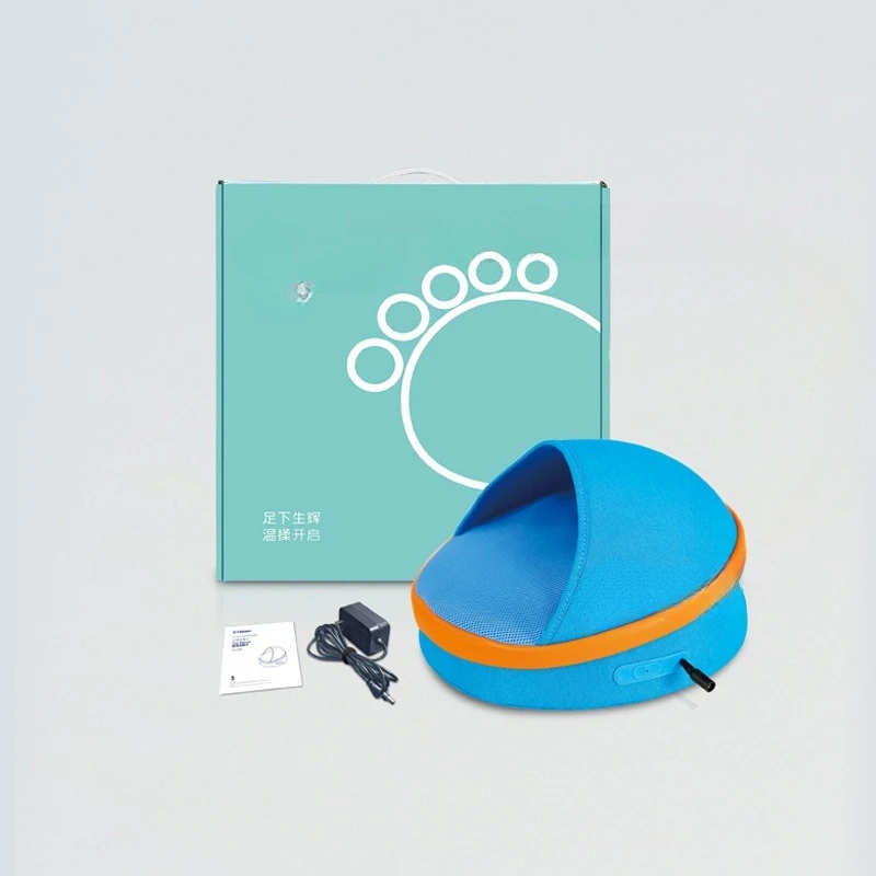 CP-FB6 Foot Massage…