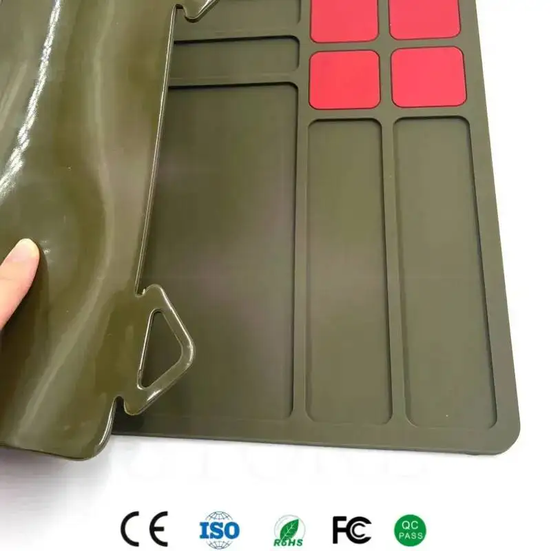 Heat Insulation Sol…