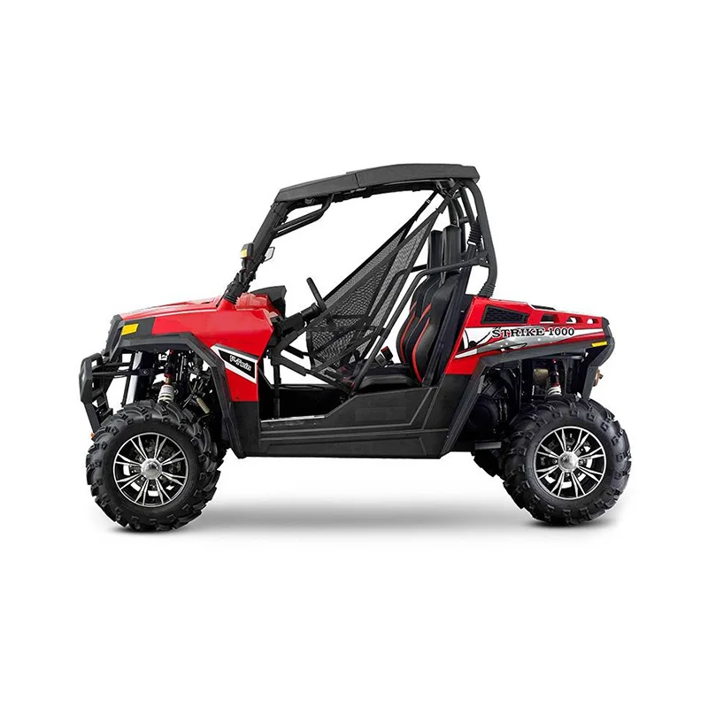 Rough high level of comfort 200cc fuel ATV with front 23*7-10/rear 22*10-10 for sale