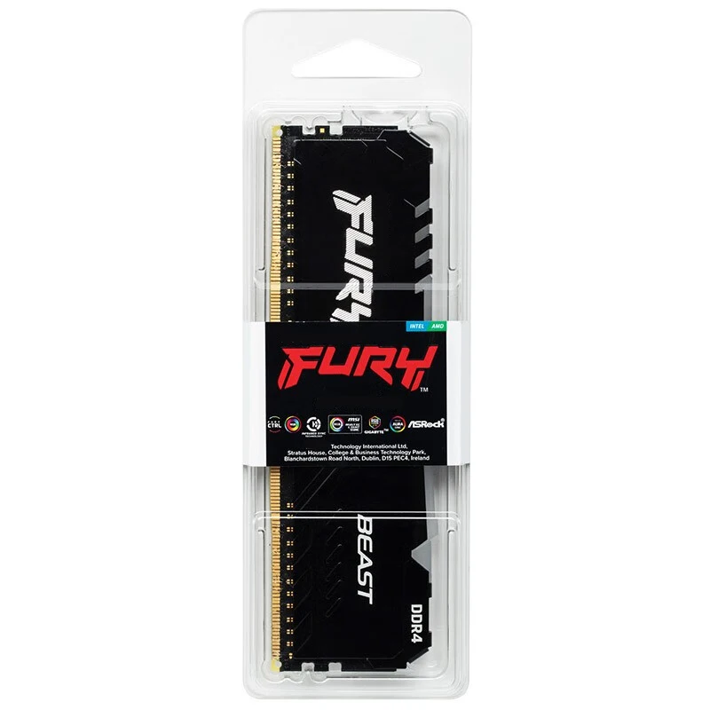 

Beast DDR4 for KF432C used for pc computer