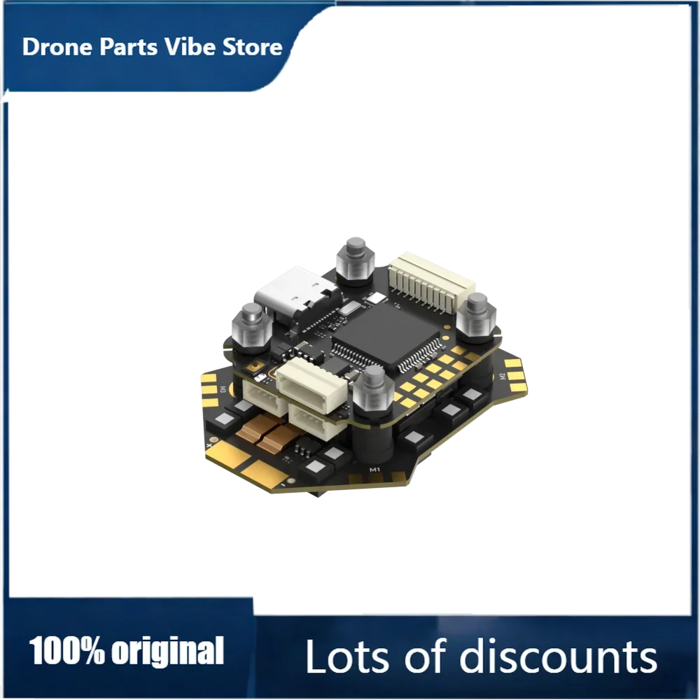 Fyiflight Borg Mini… - image