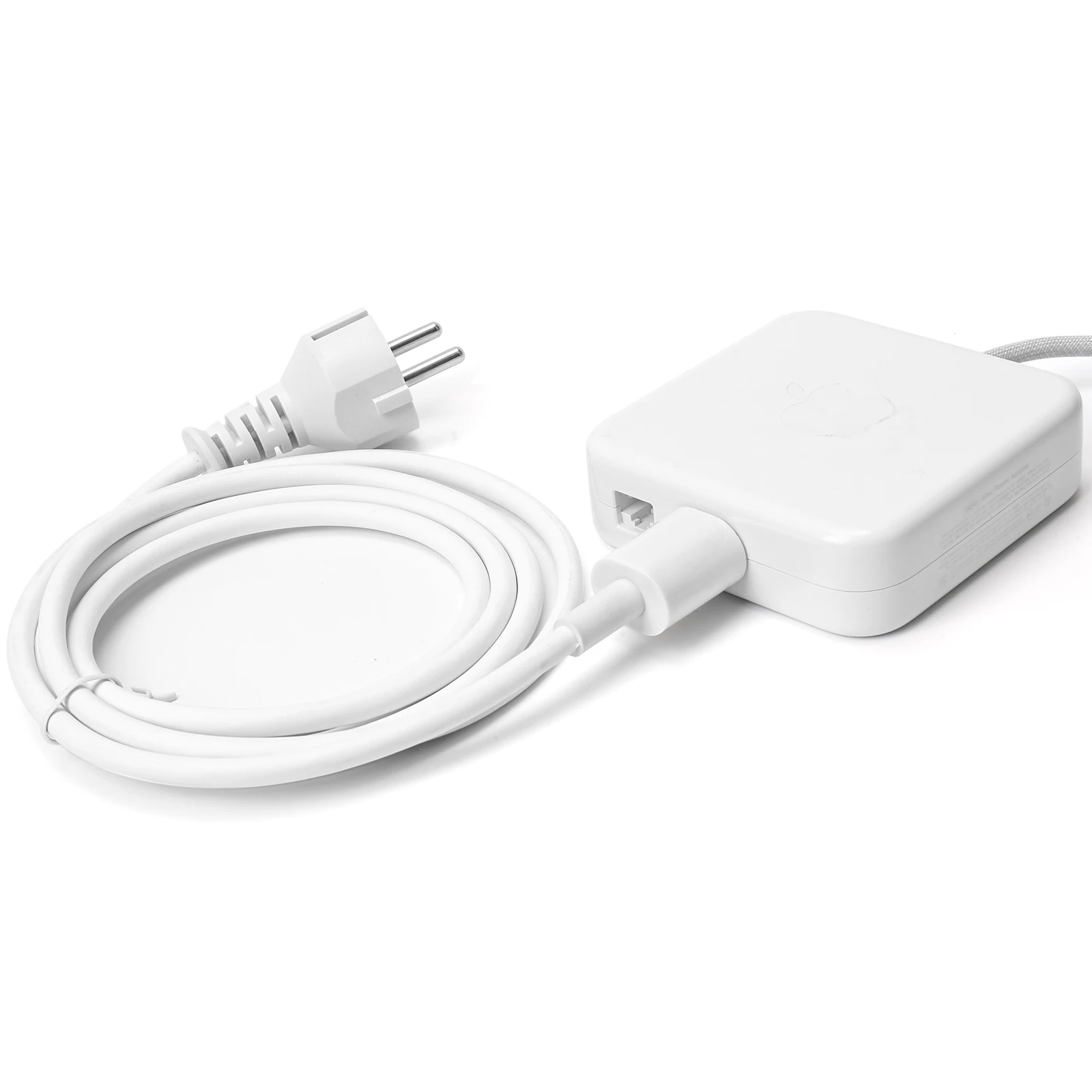 WESAPPA Silver 143W 15.8V 9.05A for iMac 24inch M1 A2439 A2438 A2290 2021 2022Year Power Adapter EU US UK Cable