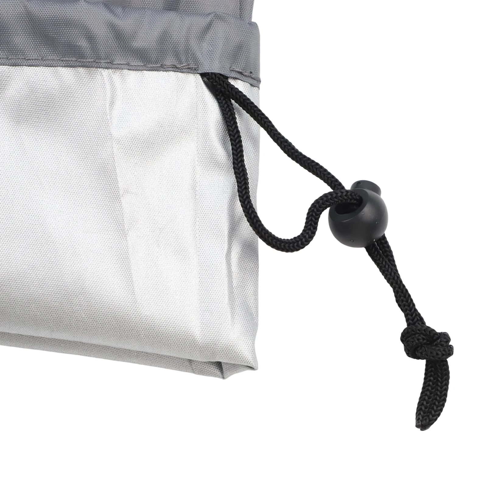 

Для стандартных вентиляторов Защитная крышка от солнца Промышленная крышка электрического вентилятора Открытый вентилятор Защита во время хранения