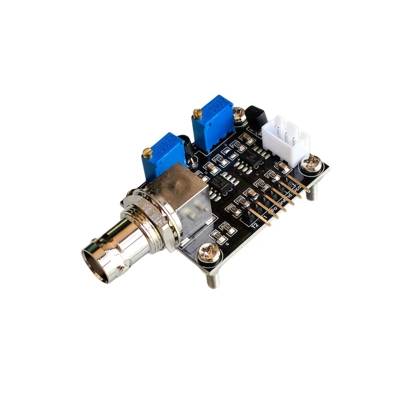 pH value detection - Collecting sensor module - pH sensor - Monitoring and control