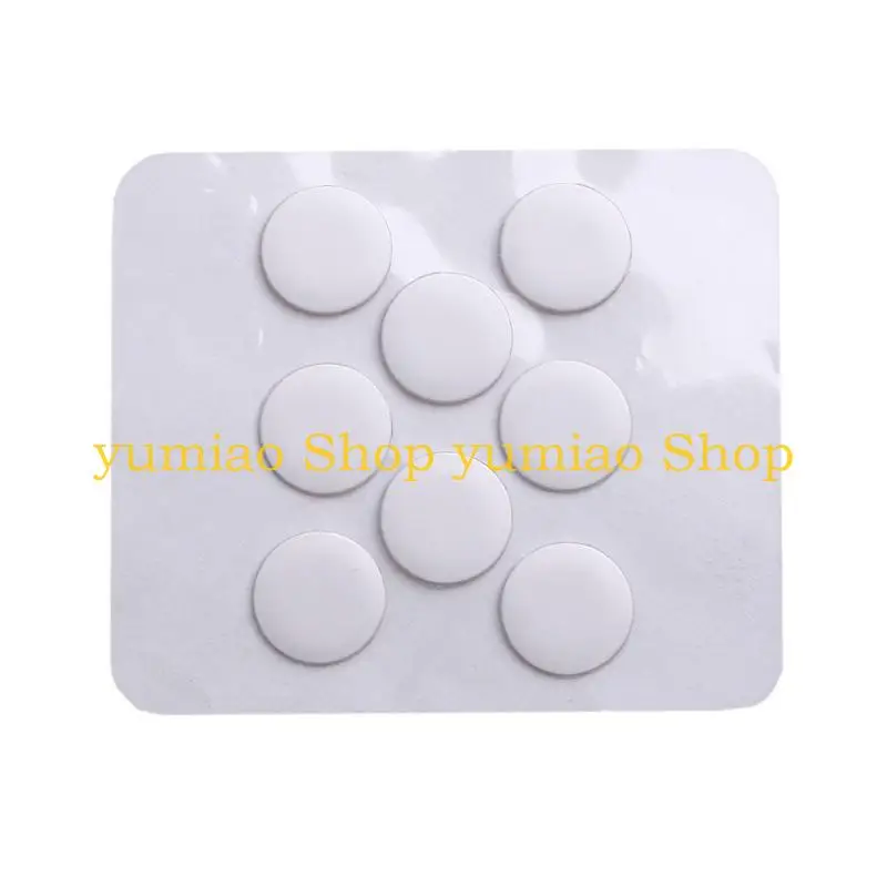 587B Tigre mejorado Patones ratón Ratón Padena ratones Glides redondeados Bordes curvos para aceros- Aerox 3 Ratón