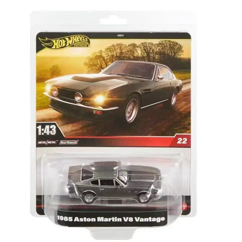 

В наличии: Коллекционная модель автомобиля Hot Wheels Automotive Culture Collection Coupe 1:43, креативное украшение для рабочего стола, игрушка-машинка для мальчиков, подарок