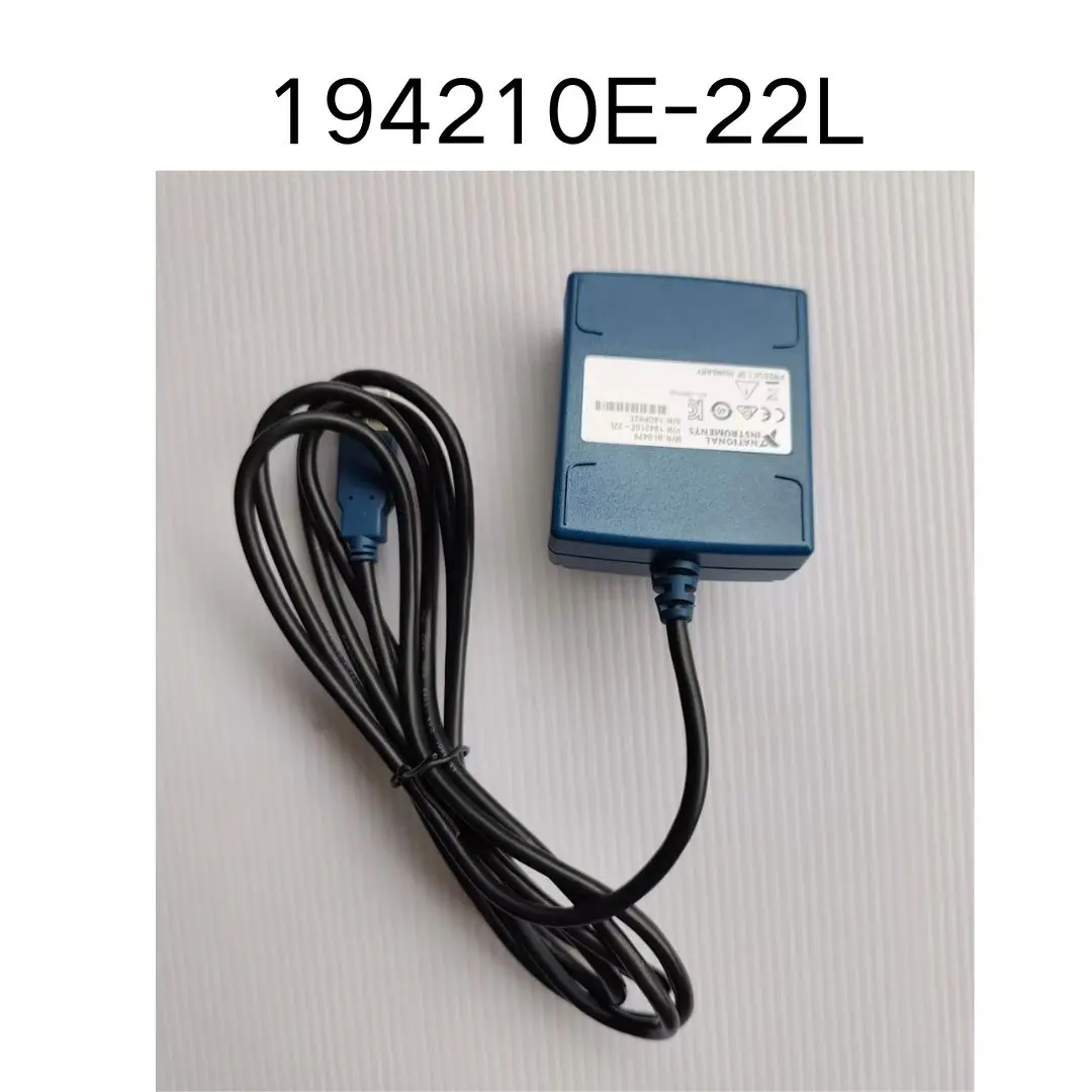 USB-8476 Data Acquisition Card 194210E-22L Tested OK and shipped quickly