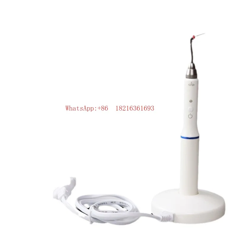Glue Tip Cutter Oral Root Canal Cutter Heated Filling Pen