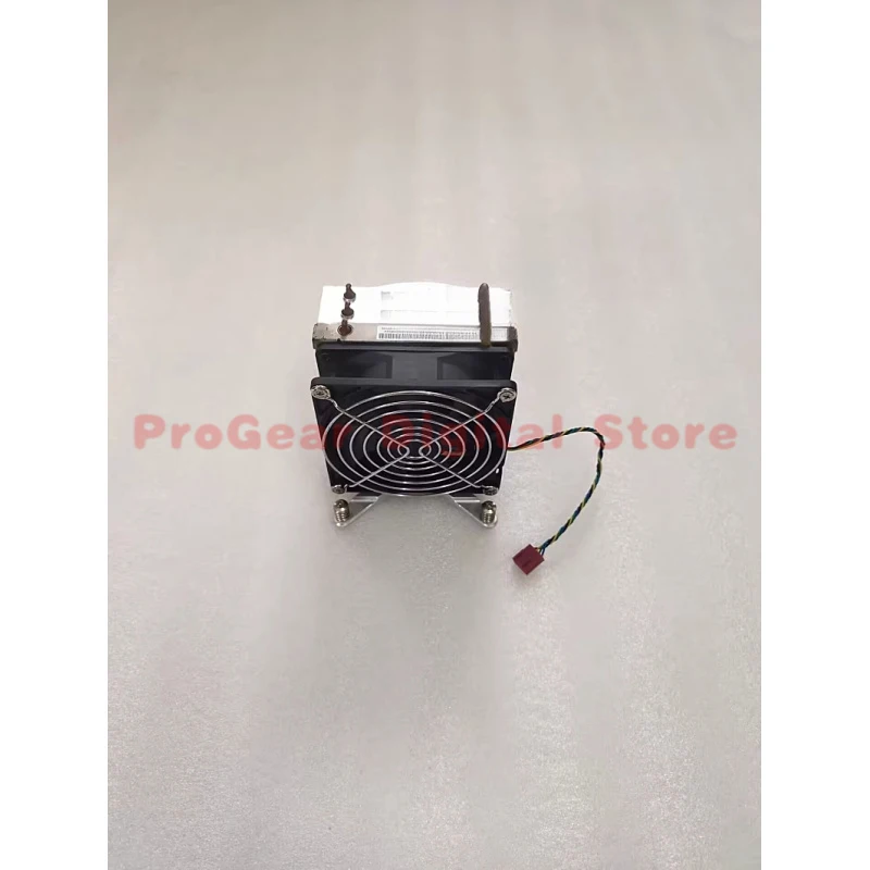 

for Lenovo ThinkStation P520C P410 P520 Workstation CPU Cooler Fan 01EF049 3-Heatpipe