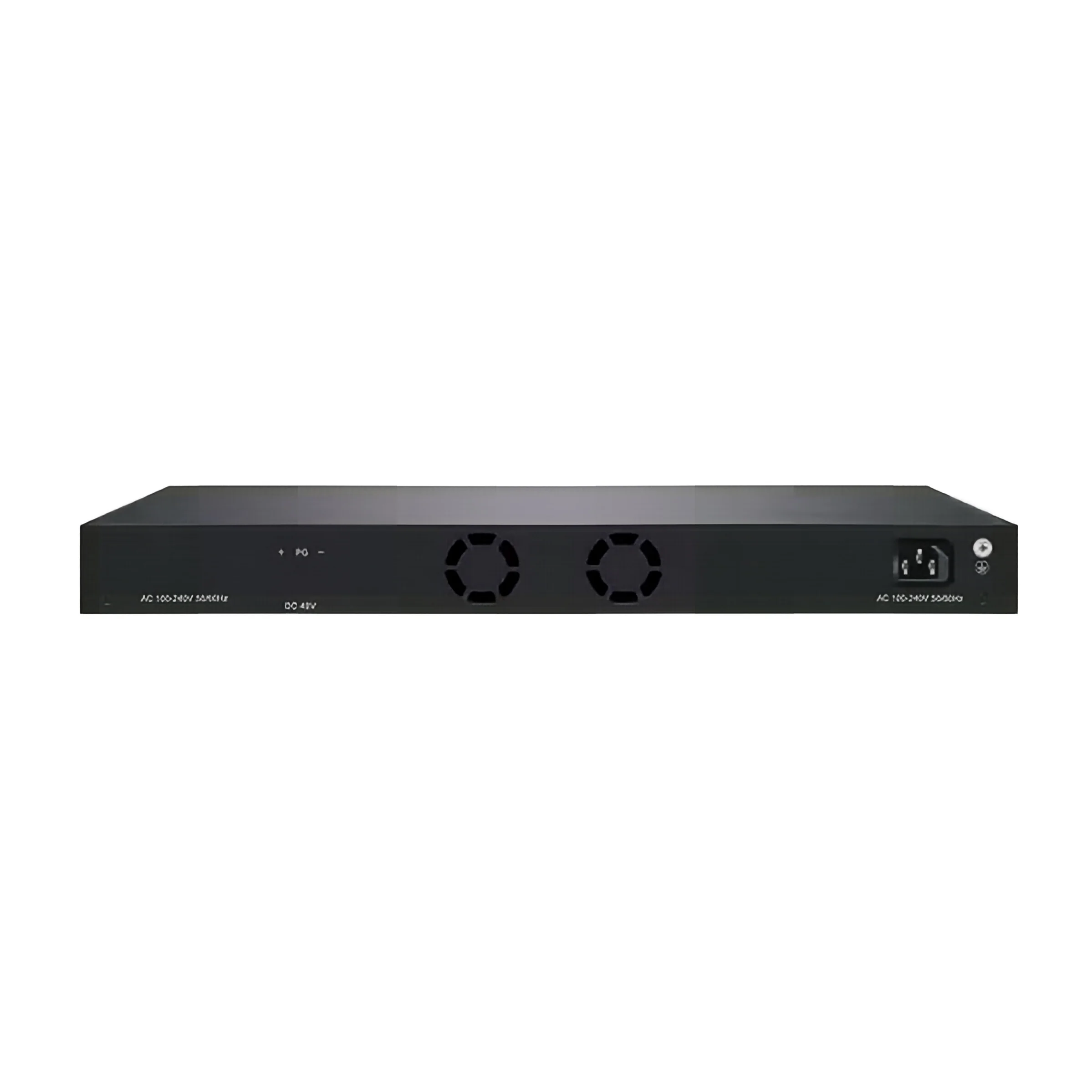 12 Port GPON OLT Single PON GPON OLT HSGQ-5912