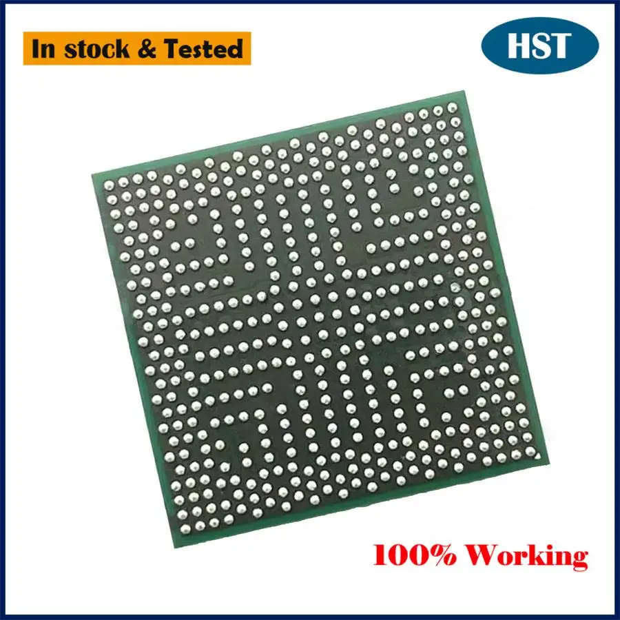 Original New 216MCA4ALA12FG 1100 215RSA4ALA12FG RS485 1150 Chip BGA Chipset