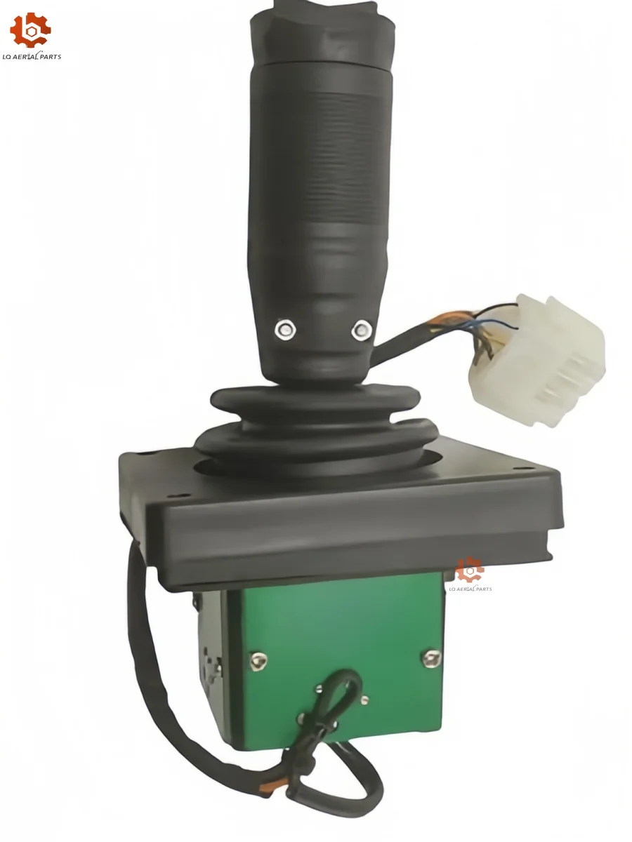 4130701351004 Lifing Joystick Controller Dual Axis Used For LGMG Lift A14JE