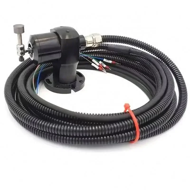 2026 5-ETM27R stainless steel sensor Infrared lathe machine linear ultrasound milling cutter touch sensor setting tool setter