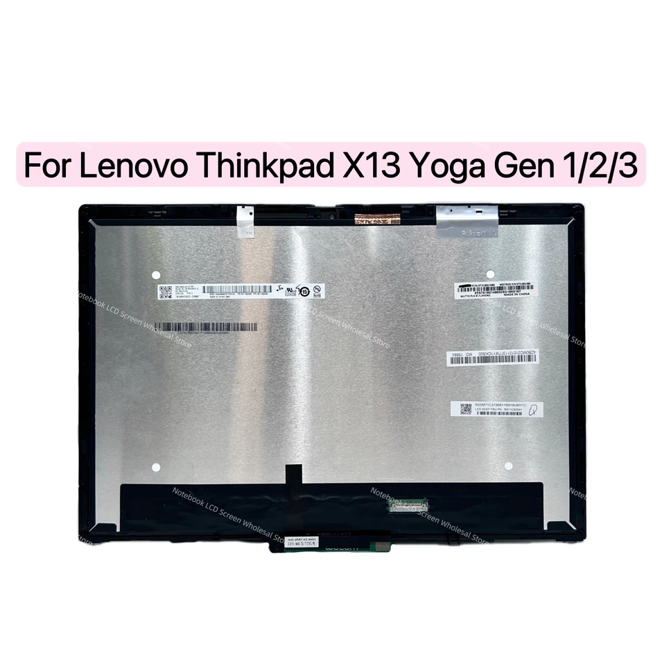 リ*ン様 Lenovo ThinkPad タッチスクリーン X1 Yoga Amazon.com: Lenovo ThinkPad X1 Yoga Gen 6 14