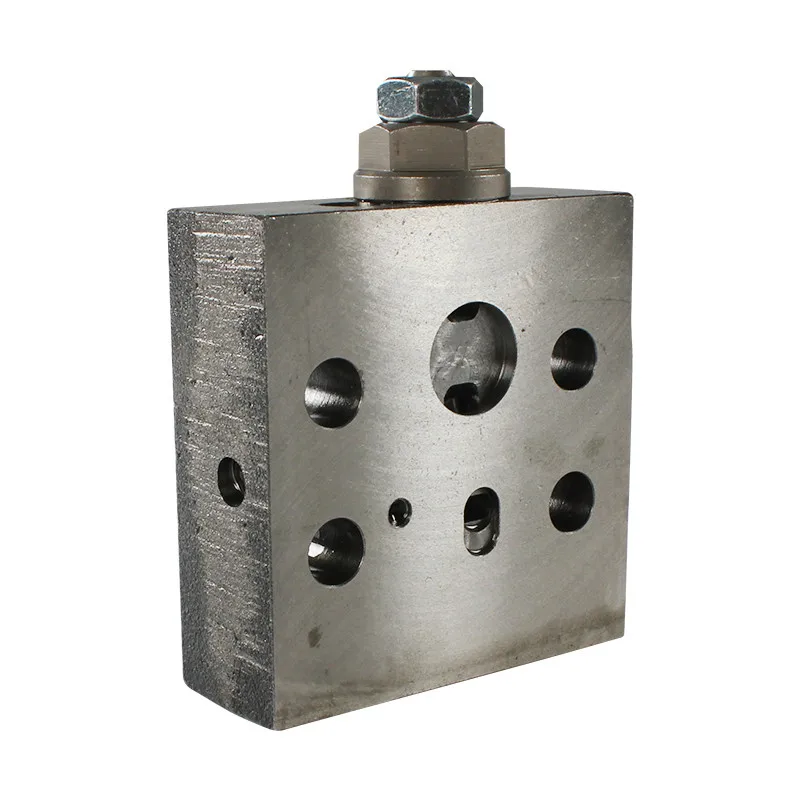 

PC130-7 PC160-7 PC200-6 PC300-6 PC400-6 PC75UU-3 702-21-55100 7022155100 Редукционный клапан экскаватора для экскаватора Komatsu