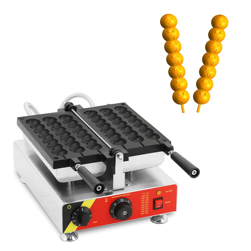 Skewer Waffle Maker… - image