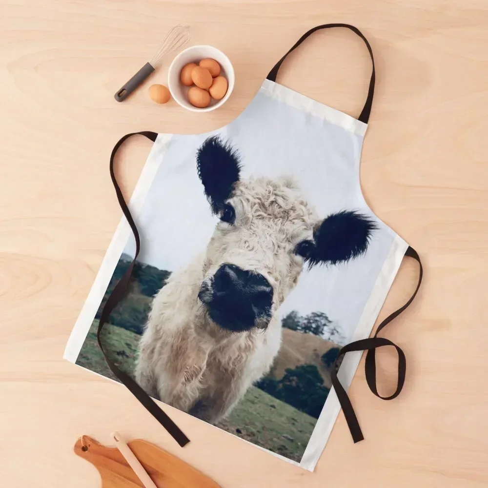 

Galloway Apron for kitchen useful cook wear For Man kitchen clothes for men Apron