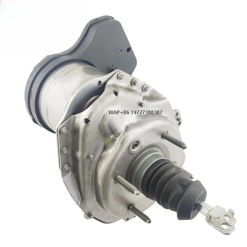 

New OEM Dismantle Parts IBooster Brake Master Cylinder Booster ABS Pump for for CRV 0265954039 97356684 0204847407