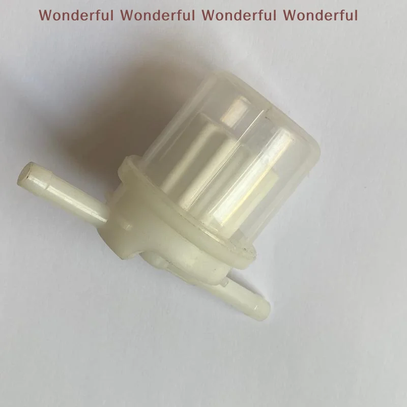 User-Friendly Fuel Filter Easy Monitoring Gauge for Everyday Cars and Commutes