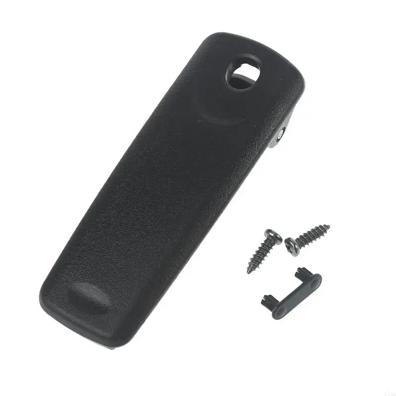 594A Durable SHB-13 Belt Clip for SBR-14Li FNB-101Li 102Li Li-ion Battery Practical